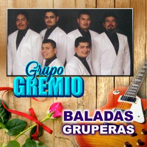 Download track Te Quiero Mas Grupo Gremio