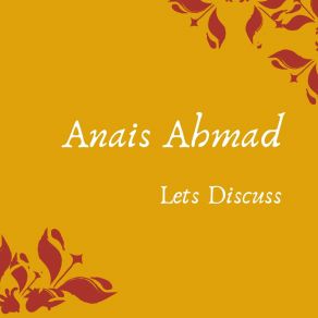 Download track The Tribunal Round Anais Ahmad