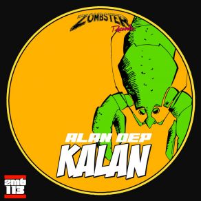 Download track Kalan (Atongmu Remix) Alan Dep