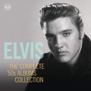 Download track A Big Hunk O' Love Elvis Presley