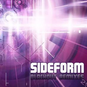 Download track Blackout (Anatamous Audio Remix) Sideform