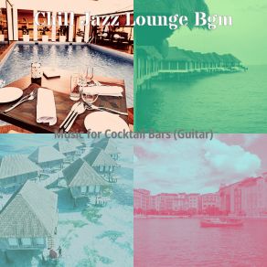 Download track Funky Jazz Guitar Trio - Vibe For Hotels Chill Jazz Lounge Bgm