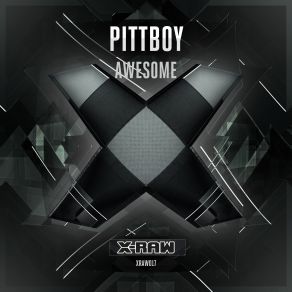 Download track Awesome (Radio Edit) Pittboy