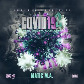 Download track The World Is Mine Matic M. A