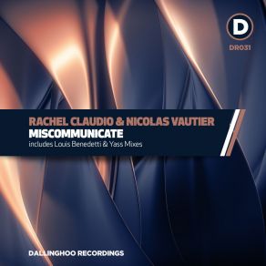 Download track Miscommunicate (Yass Dub Mix) Nicolas VautierYass