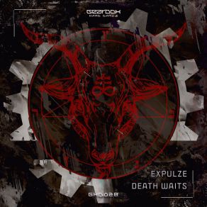 Download track Death Waits (Radio Edit) Expulze