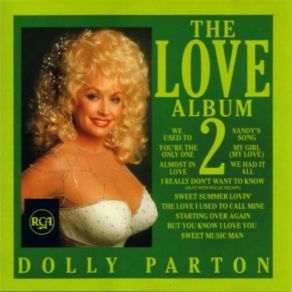 Download track But You Know I Love You Dolly Parton