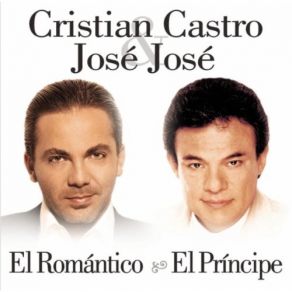 Download track El Triste Cristian CastroJosé José