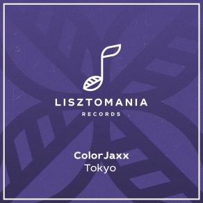 Download track For All The Music ColorJaxx