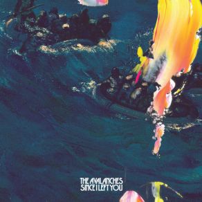 Download track Thank You Caroline (Original Avalanches Demo Tape) The Avalanches