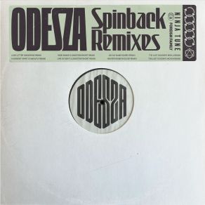 Download track The Last Goodbye (Biicla Remix) OdeszaBettye LaVette