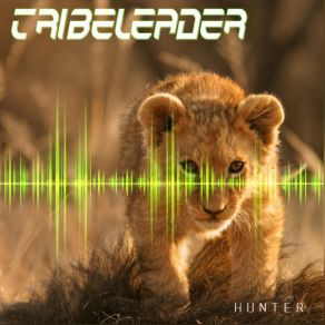 Download track Dub Chant Tribeleader