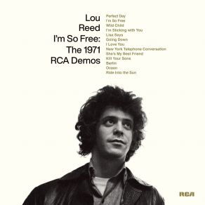 Download track Walk It And Talk It (Demo) Lou Reed