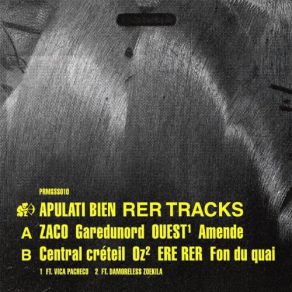 Download track Garedunord Apulati Bien