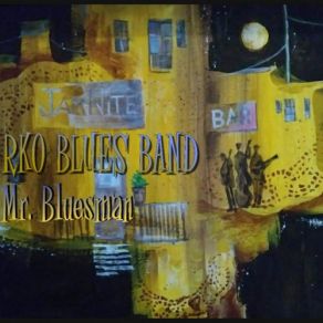 Download track Same Blues Kent Overaker RKO Blues Band