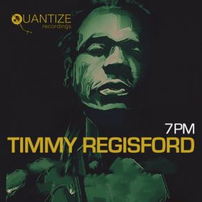 Download track Original Man Timmy Regisford