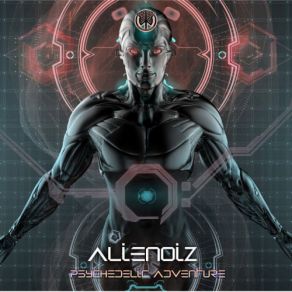 Download track Psychotic Overload Alienoiz