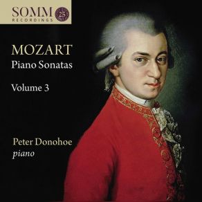 Download track Piano Sonata No. 18 In D Major, K. 576 II. Adagio Peter Donohoe