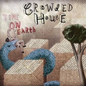 Download track Transit Lounge Crowded House