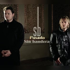 Download track Hoy El Aire Huele A Ti' Sin Bandera