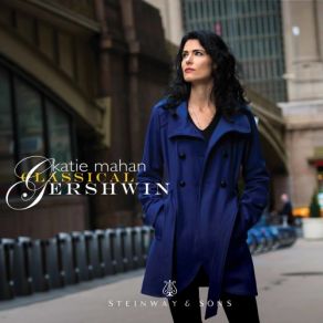 Download track Our Love Is Here To Stay (From The Goldwyn Follies) [Arr. K. Mahan For Solo Piano] Katie Mahan