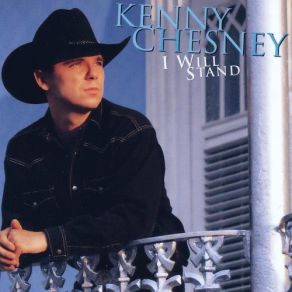 Download track That's Why I'm Here Kenny Chesney