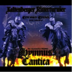 Download track Hymnus Cantica (Elektro Mix) Corvus Corax