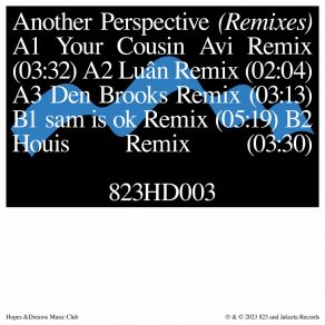 Download track Another Perspective (Sam Is Ok. Remix) IdealismSam Is Ok