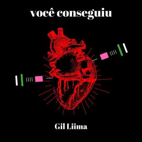 Download track Você Conseguiu Gil Liima