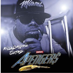 Download track HERSTORY Milladelphia Gates