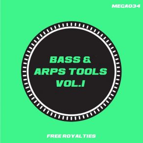 Download track Bass & Arps (Tool 2) Maxdown