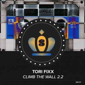 Download track Climb The Wall 2.2 (Larry Peace Mix) Tori FixxLarry Peace