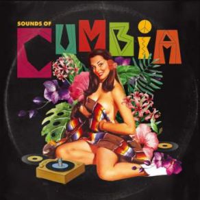 Download track Cumbia En La India Su Conjunto, Andrés Landero