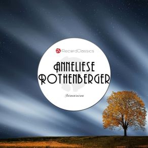 Download track Wer Hat Die Liebe Uns Ins Herz Gesenkt (Das Land Des Lächelns) Anneliese RothenbergerPeter Anders