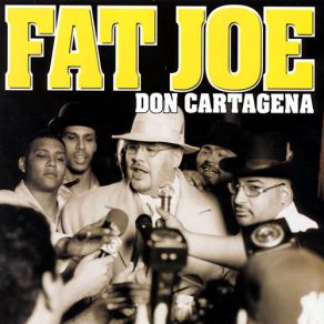 Download track Bet Ya Man Can'T Fat Joe