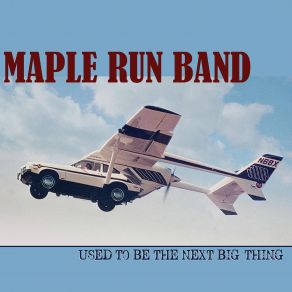 Download track Damned Old Song Maple Run Band