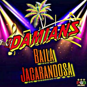 Download track He Sentido Amor Los Damians