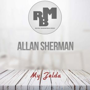 Download track Jump Down Spin Around (Original Mix) Allan Sherman