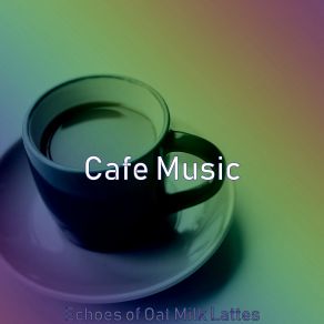 Download track Smoky Moods For Americans Music Café