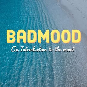 Download track Intro BadmooD