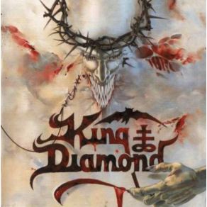 Download track Just A Shadow King Diamond