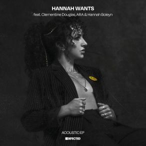 Download track The One (Acoustic) Hannah WantsAra