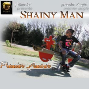 Download track Premier Amour Shainy Man