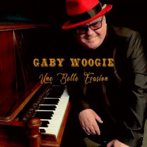 Download track Une Larme Sur Mon Piano Gaby Woogie