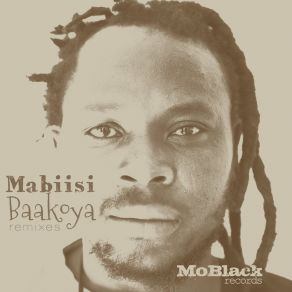 Download track Baakoya (Armonica Instrumental Remix) Mabiisi