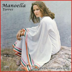 Download track Libre Como Gaviota Manoella Torres