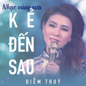 Download track Khuya Nay Anh Đi Rồi - Short Version 1 Diem Thuy