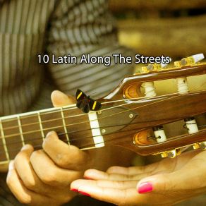 Download track Doing The Salsa Guitar Instrumentals