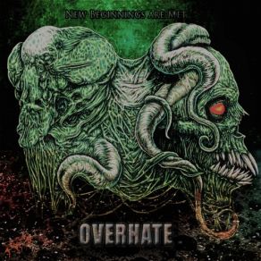 Download track Modern Grail Overhate