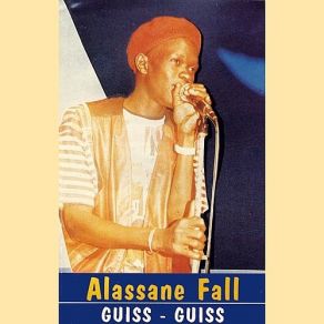 Download track Lougnou Wara Déf Alassane Fall